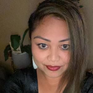 Meet your Posher, Wendy